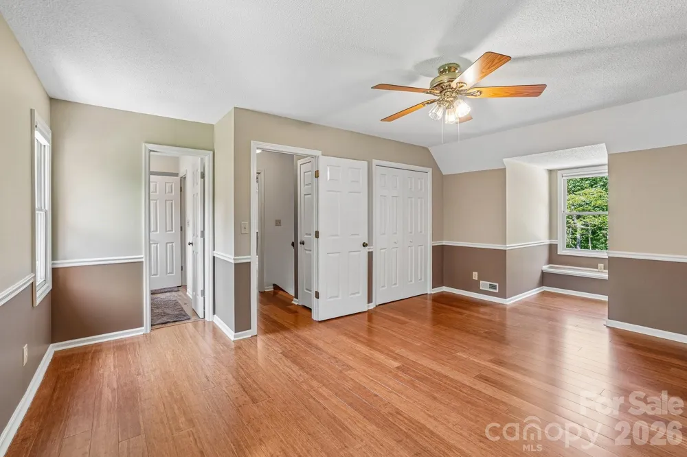 158 Mallard Drive Columbus, NC 28722