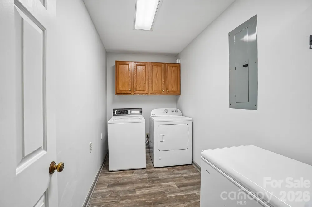 158 Mallard Drive Columbus, NC 28722