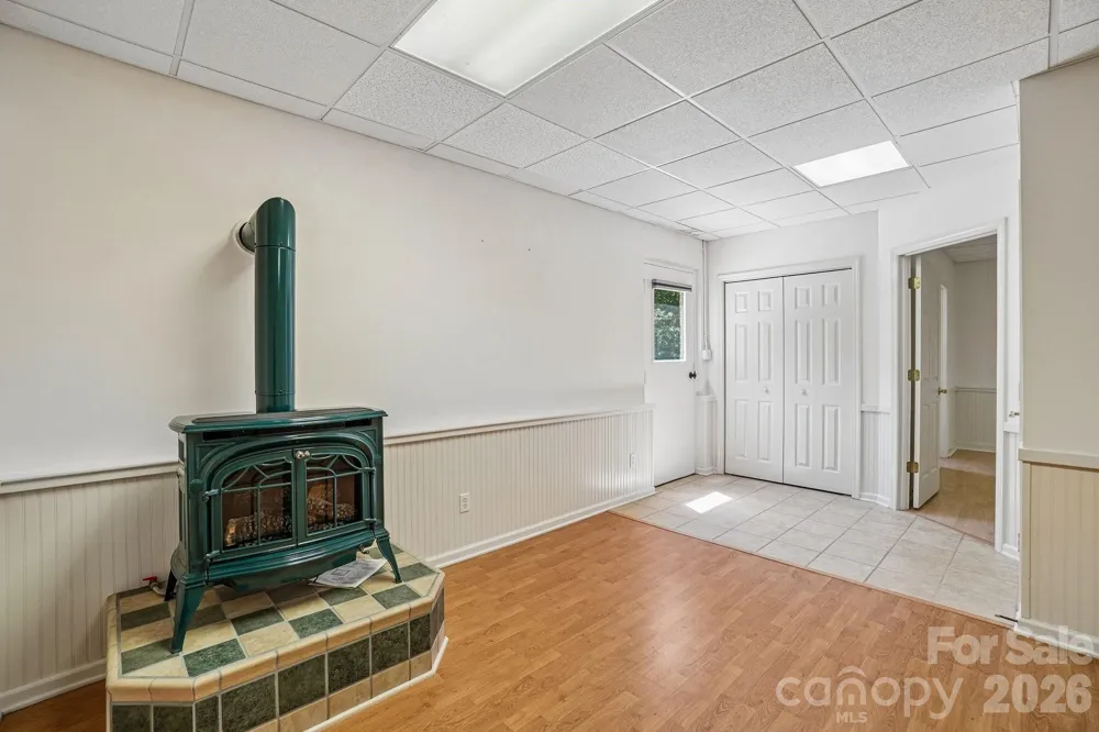158 Mallard Drive Columbus, NC 28722