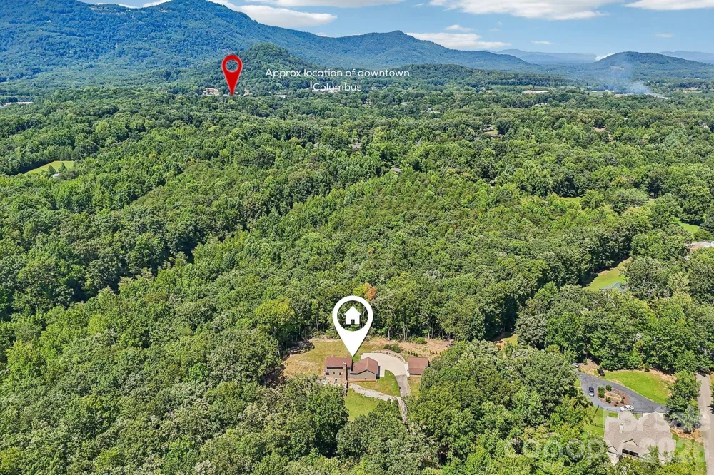 158 Mallard Drive Columbus, NC 28722