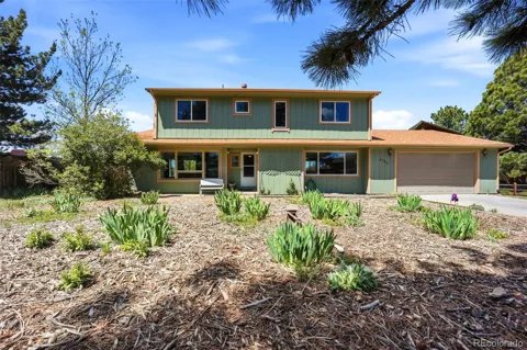 6795 Hillridge Place