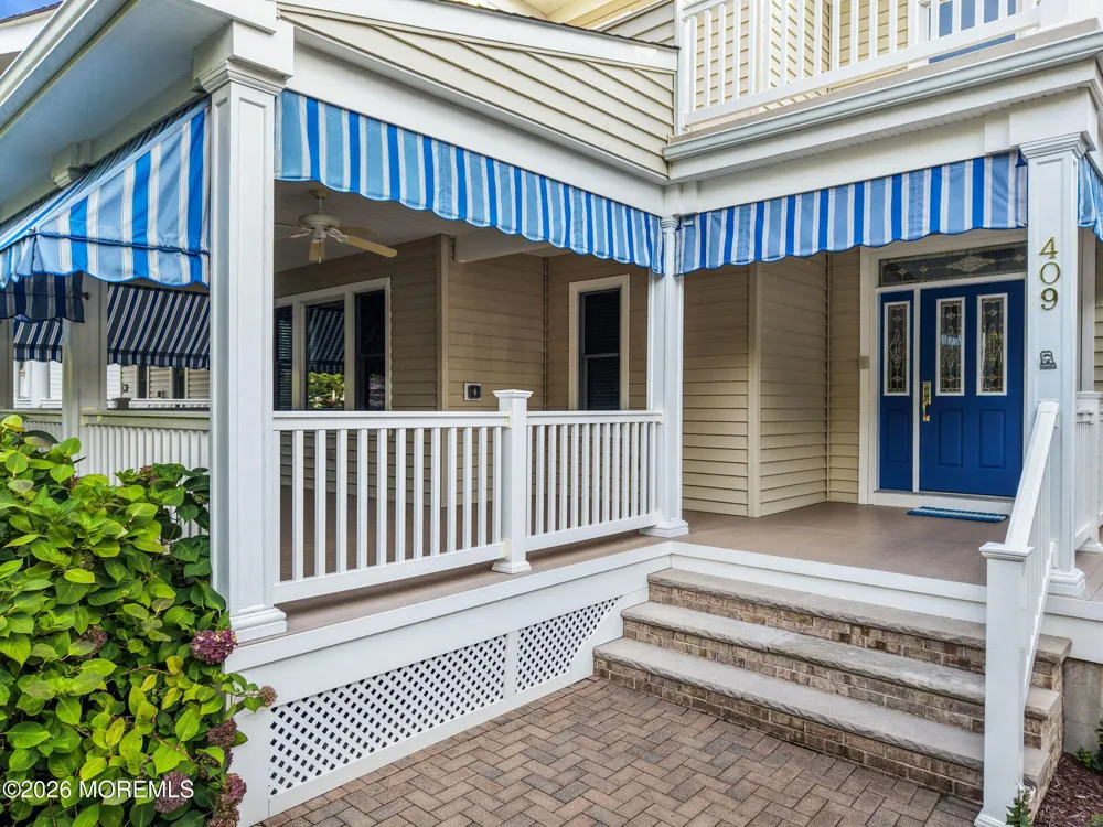 409 11th Avenue Belmar, NJ 07719
