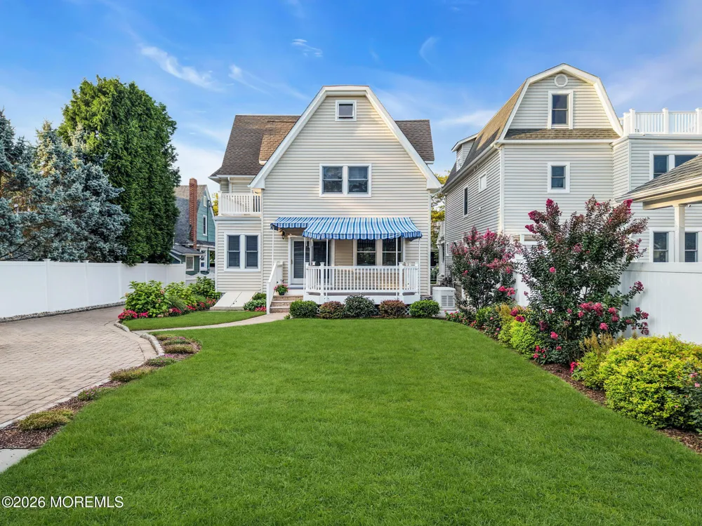 409 11th Avenue Belmar, NJ 07719