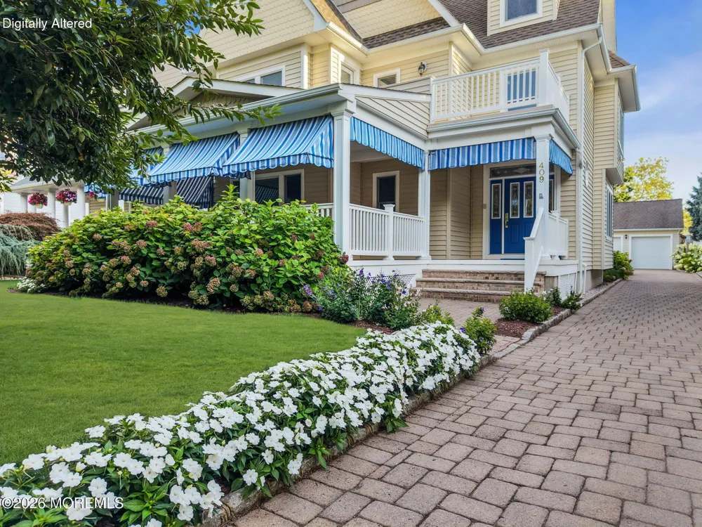 409 11th Avenue Belmar, NJ 07719