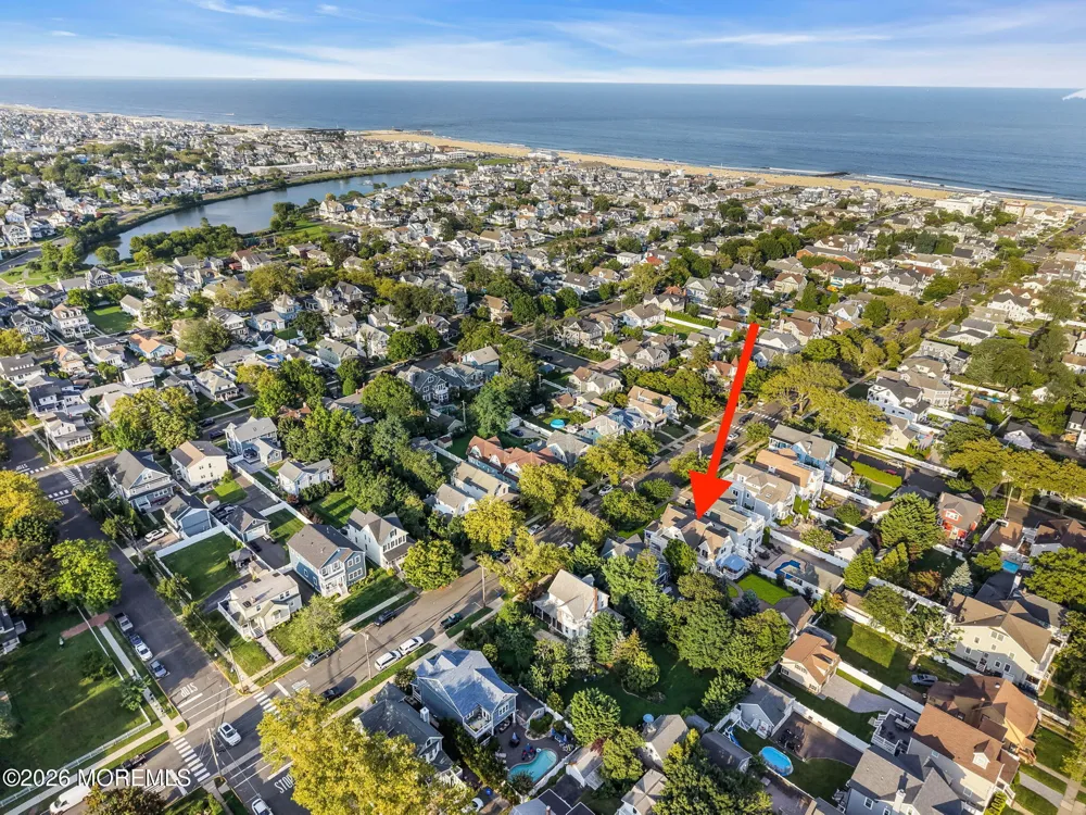 409 11th Avenue Belmar, NJ 07719