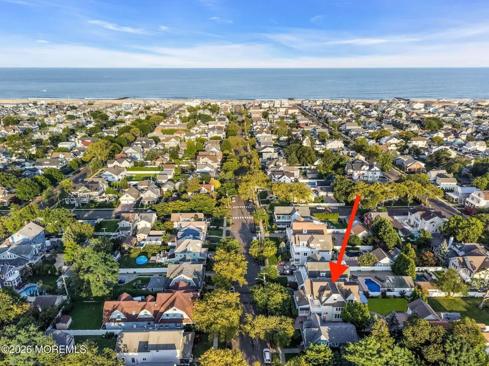 409 11th Avenue Belmar, NJ 07719