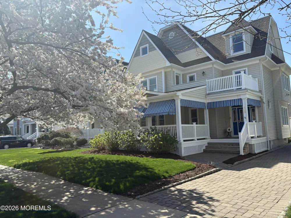 409 11th Avenue Belmar, NJ 07719