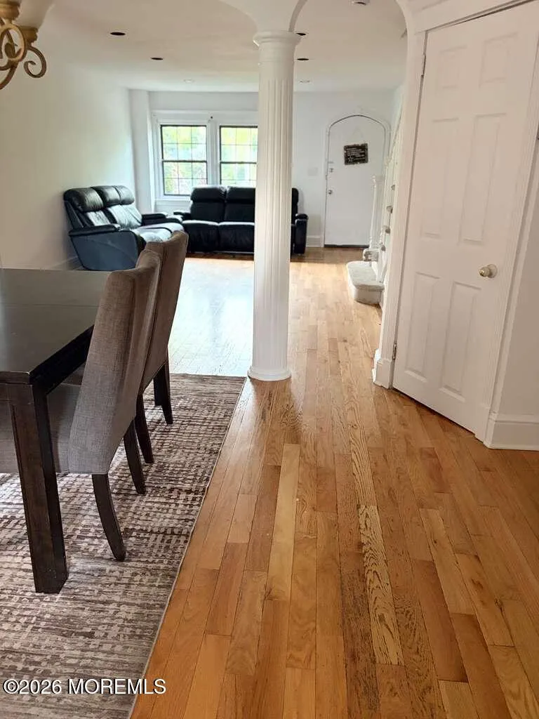 1001 Norwood Avenue #3 Elberon, NJ 07740