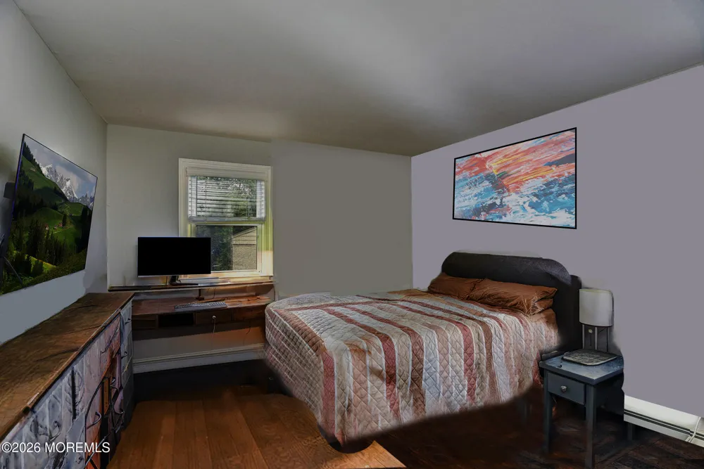 500 Cliffwood Avenue #D2 Matawan, NJ 07747