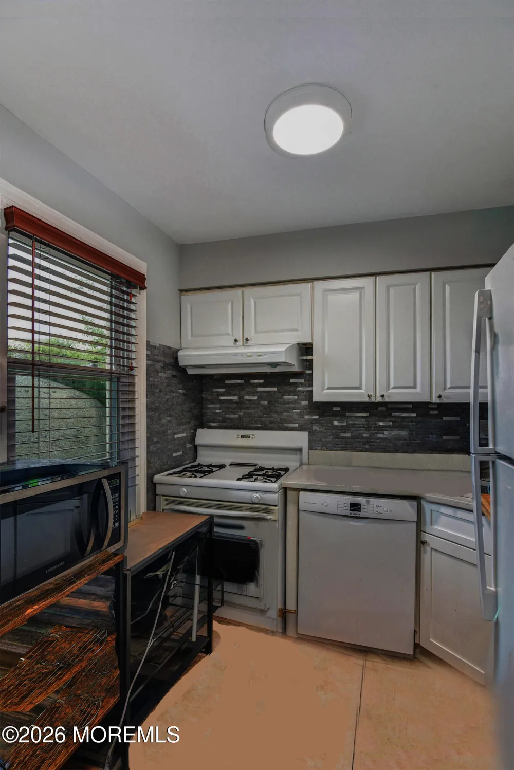 500 Cliffwood Avenue #D2 Matawan, NJ 07747