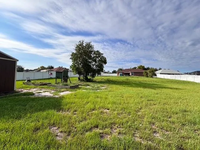 309 GENTLE BREEZE DRIVE Minneola, FL 34715