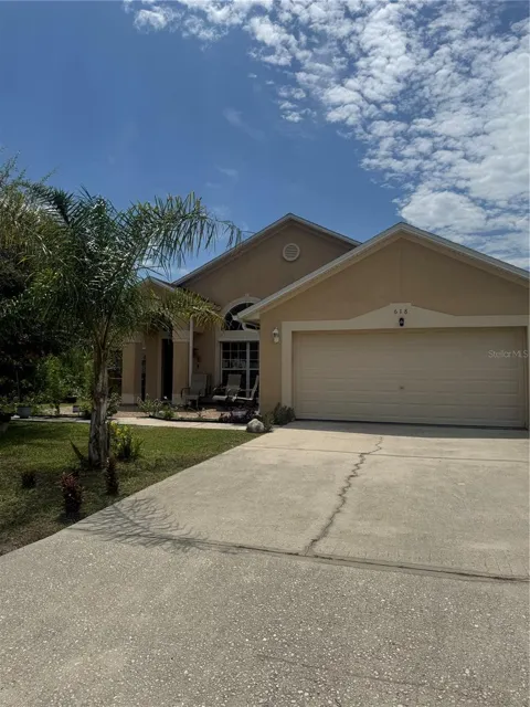 618 MADRID DRIVE