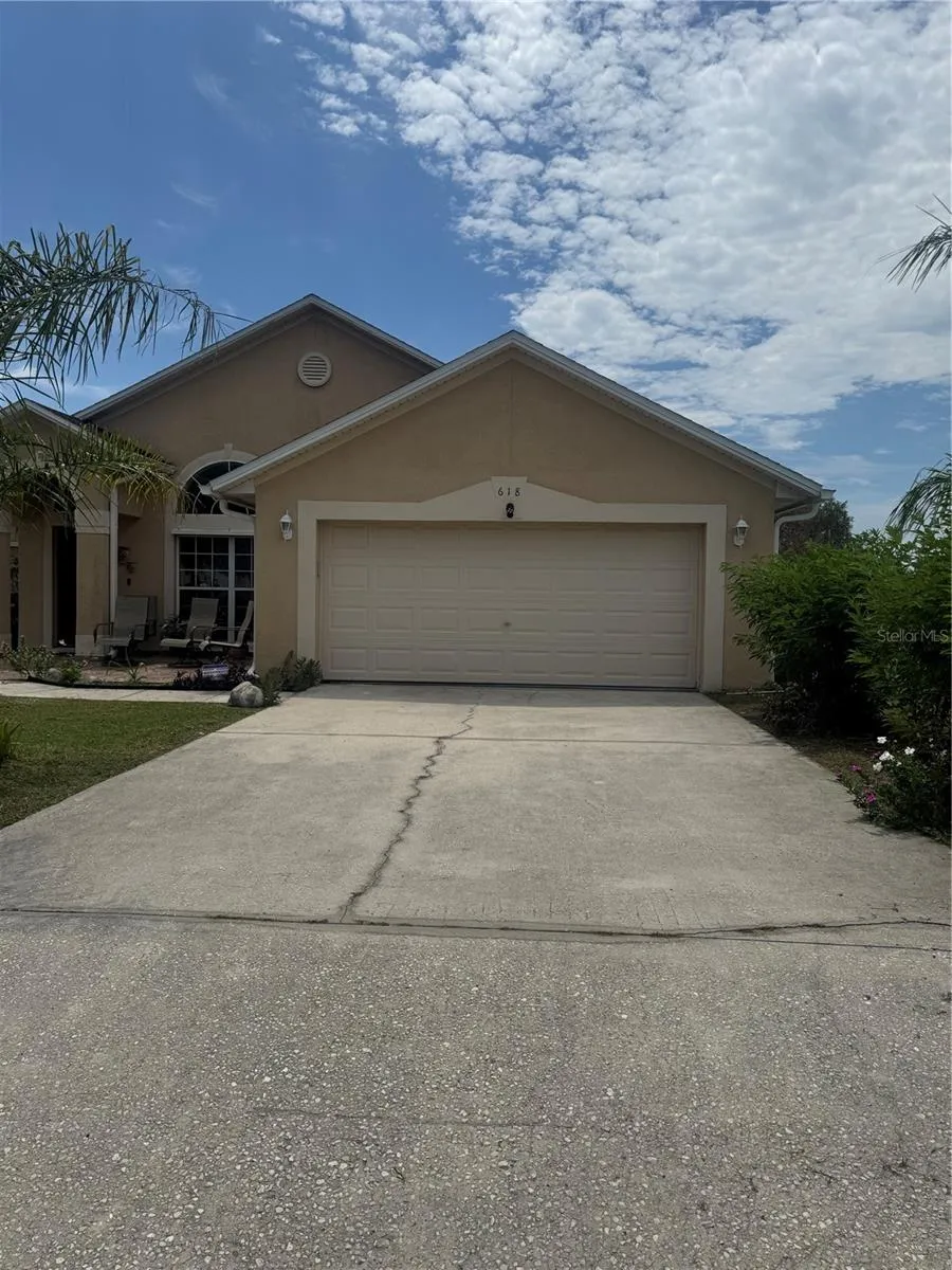 618 MADRID DRIVE Kissimmee, FL 34758