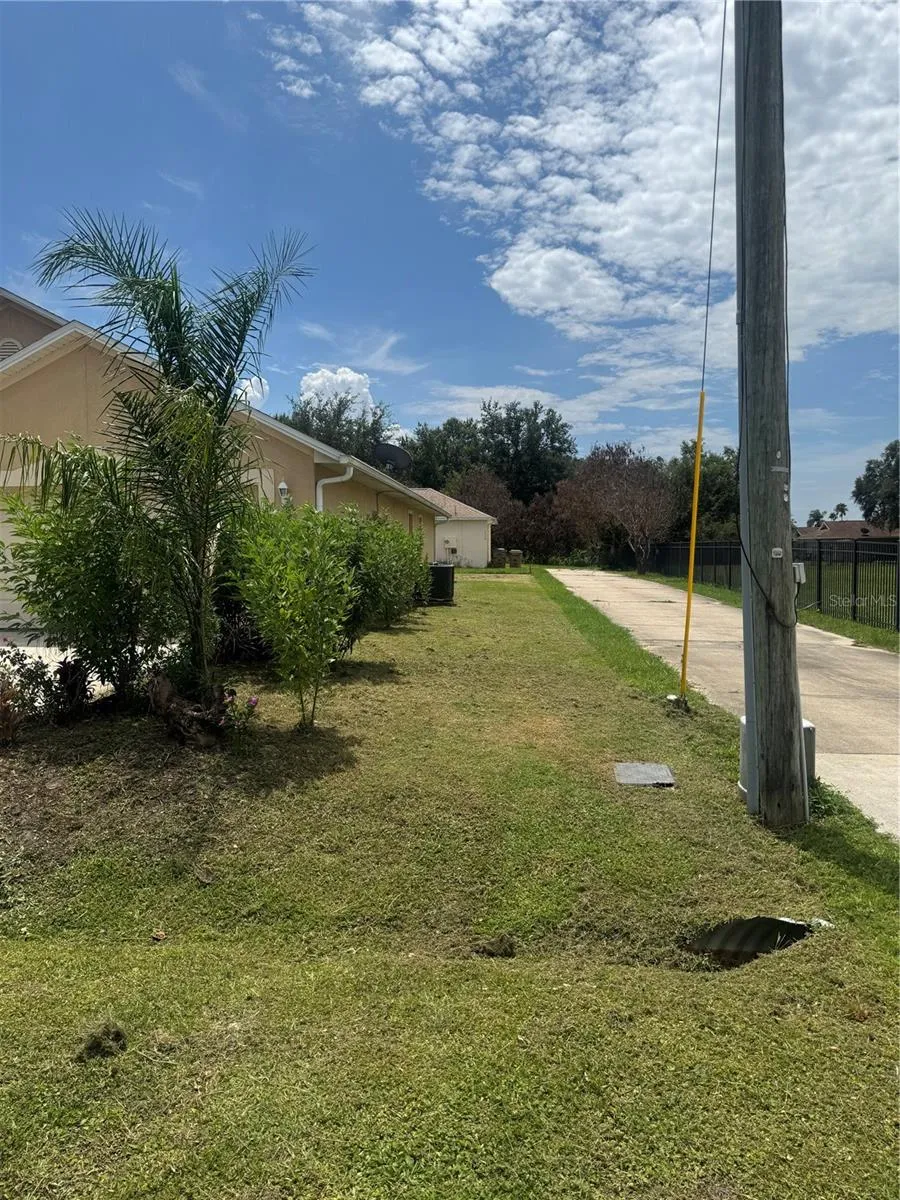 618 MADRID DRIVE Kissimmee, FL 34758