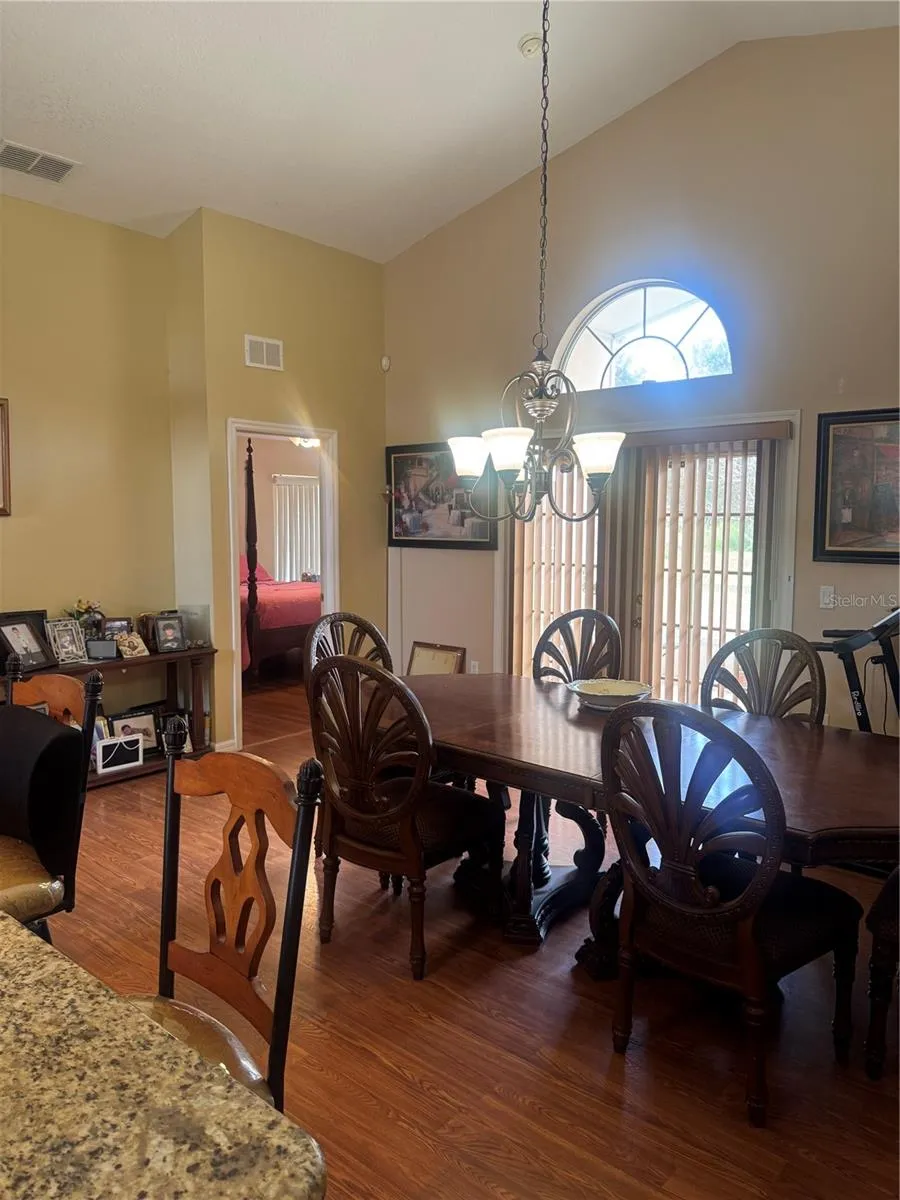 618 MADRID DRIVE Kissimmee, FL 34758