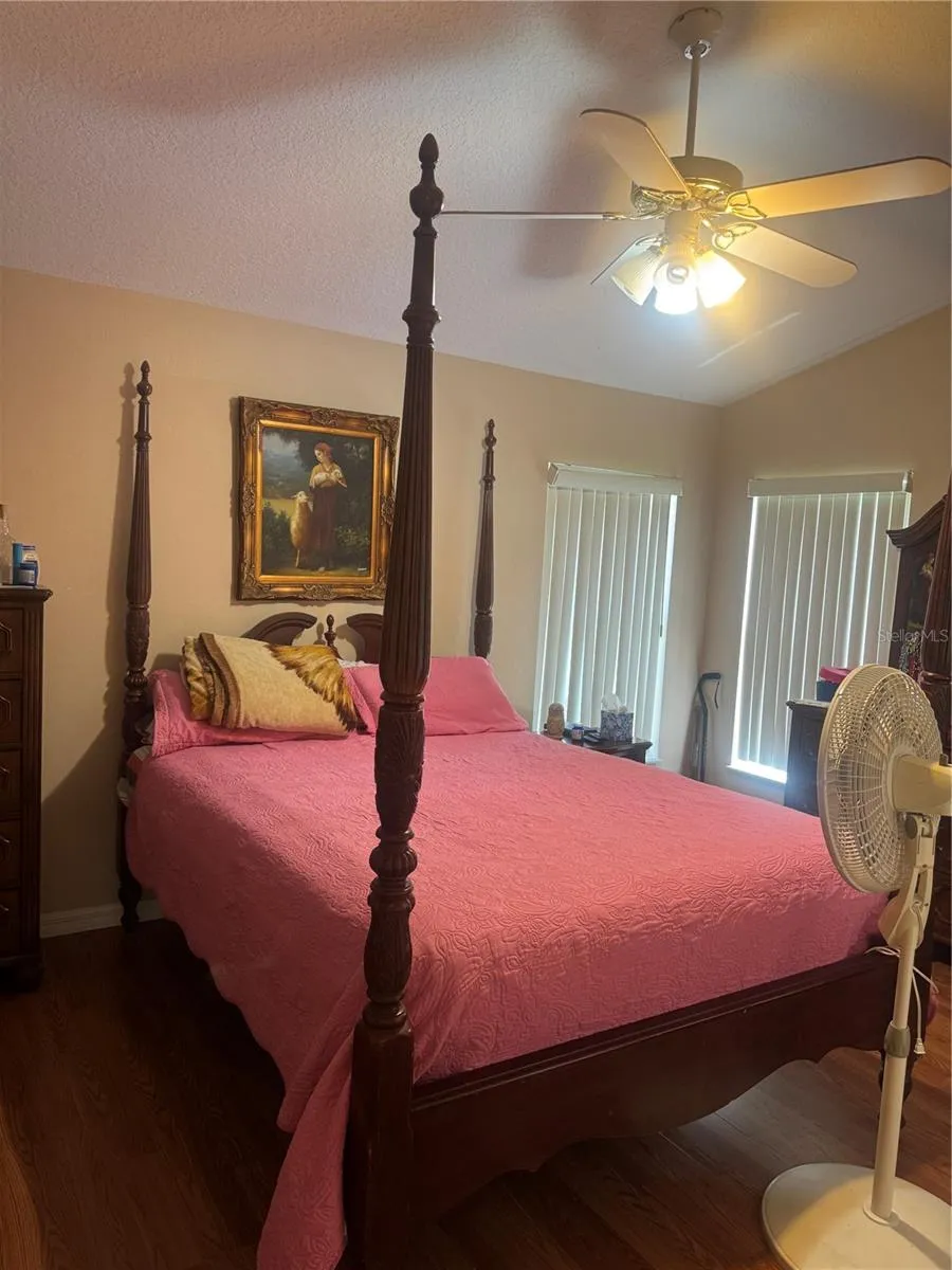 618 MADRID DRIVE Kissimmee, FL 34758