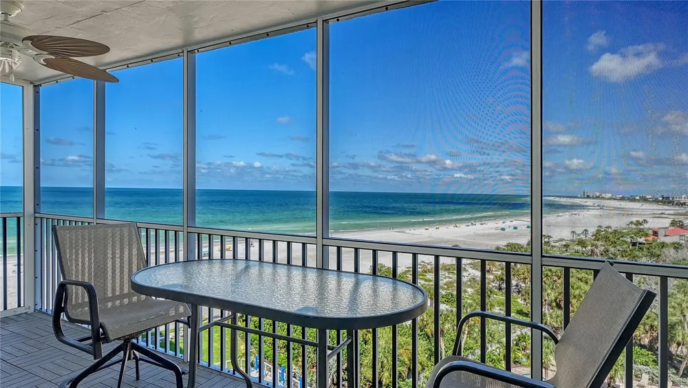 6300 MIDNIGHT PASS ROAD #809 Sarasota, FL 34242
