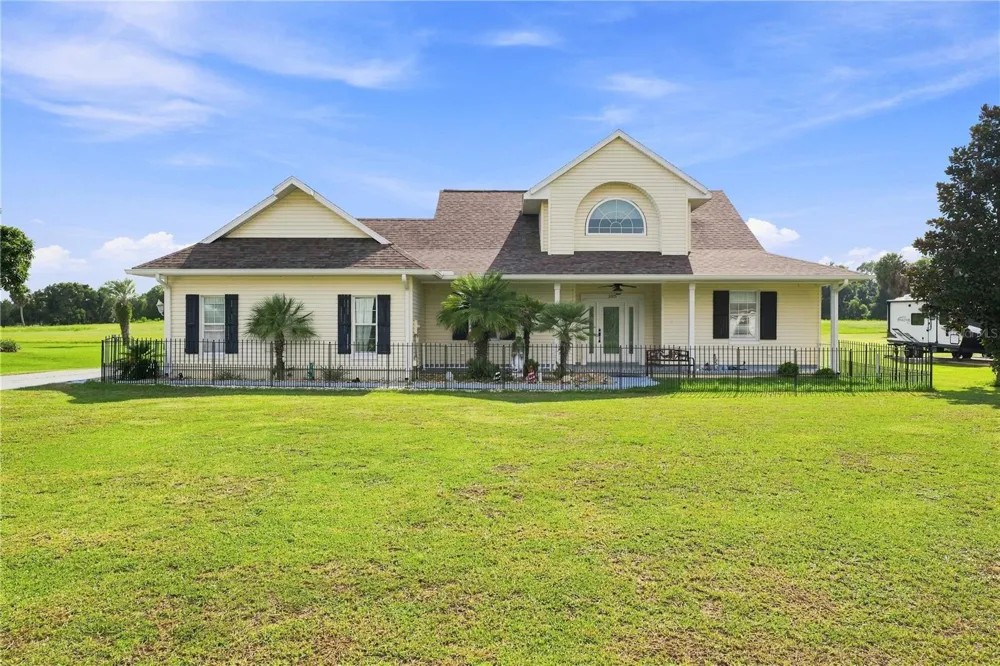 1375 TIMUCUAN Inverness, FL 34453
