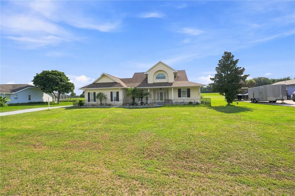 1375 TIMUCUAN Inverness, FL 34453