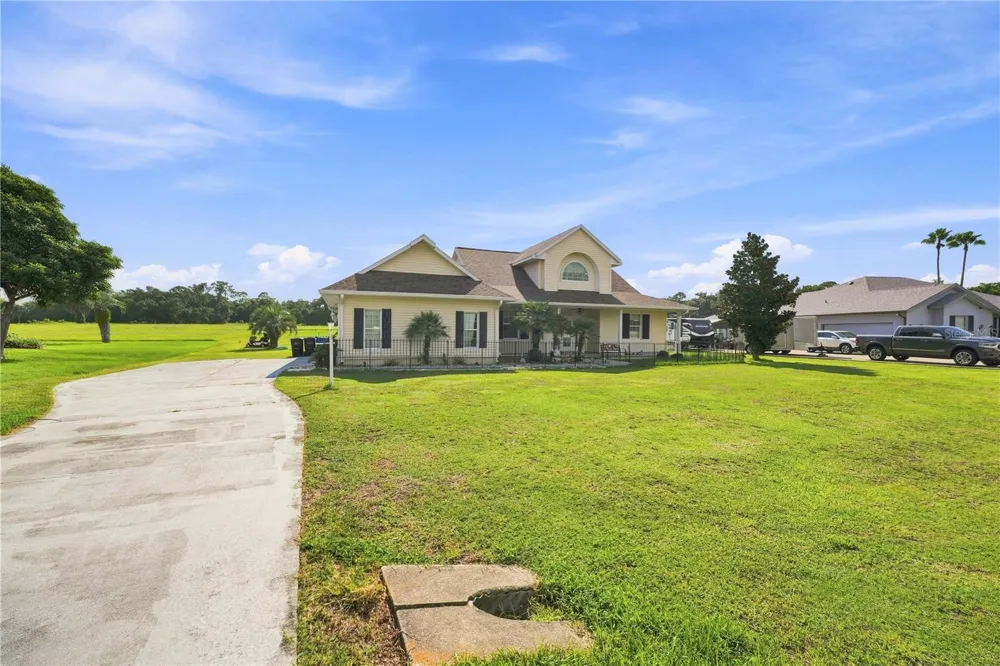 1375 TIMUCUAN Inverness, FL 34453