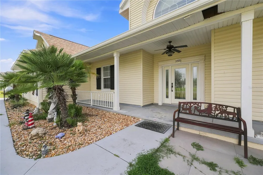 1375 TIMUCUAN Inverness, FL 34453