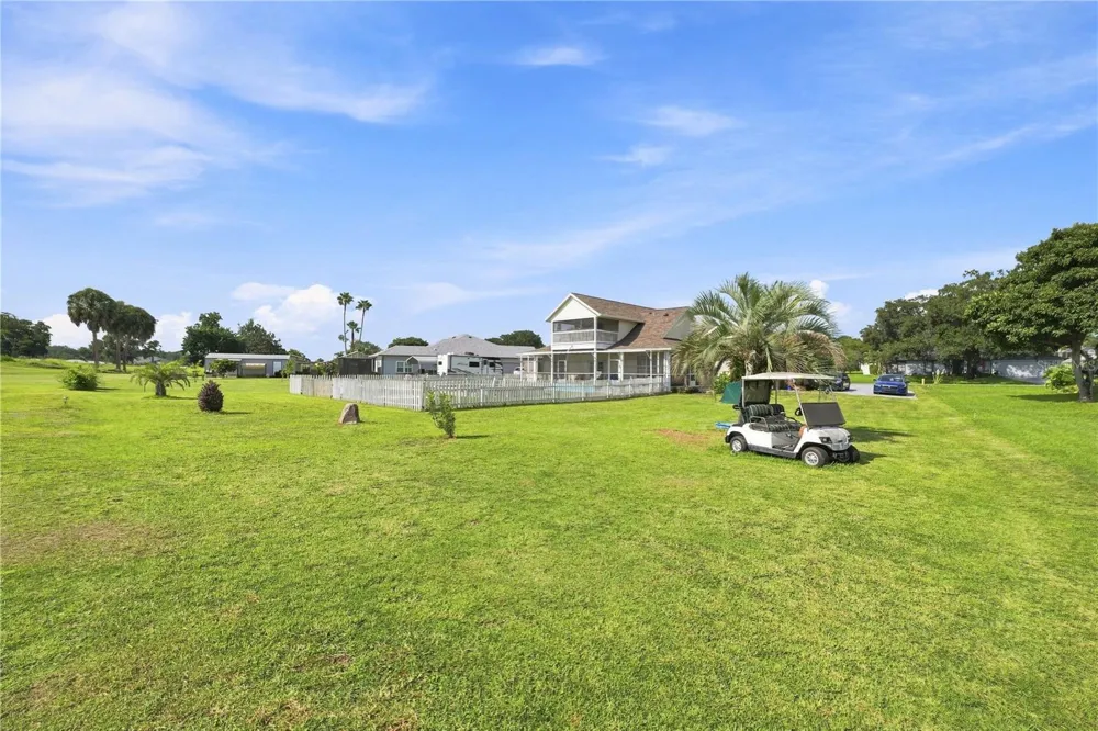 1375 TIMUCUAN Inverness, FL 34453