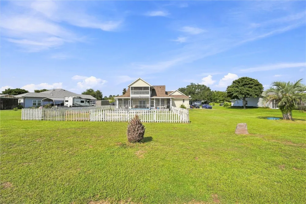 1375 TIMUCUAN Inverness, FL 34453