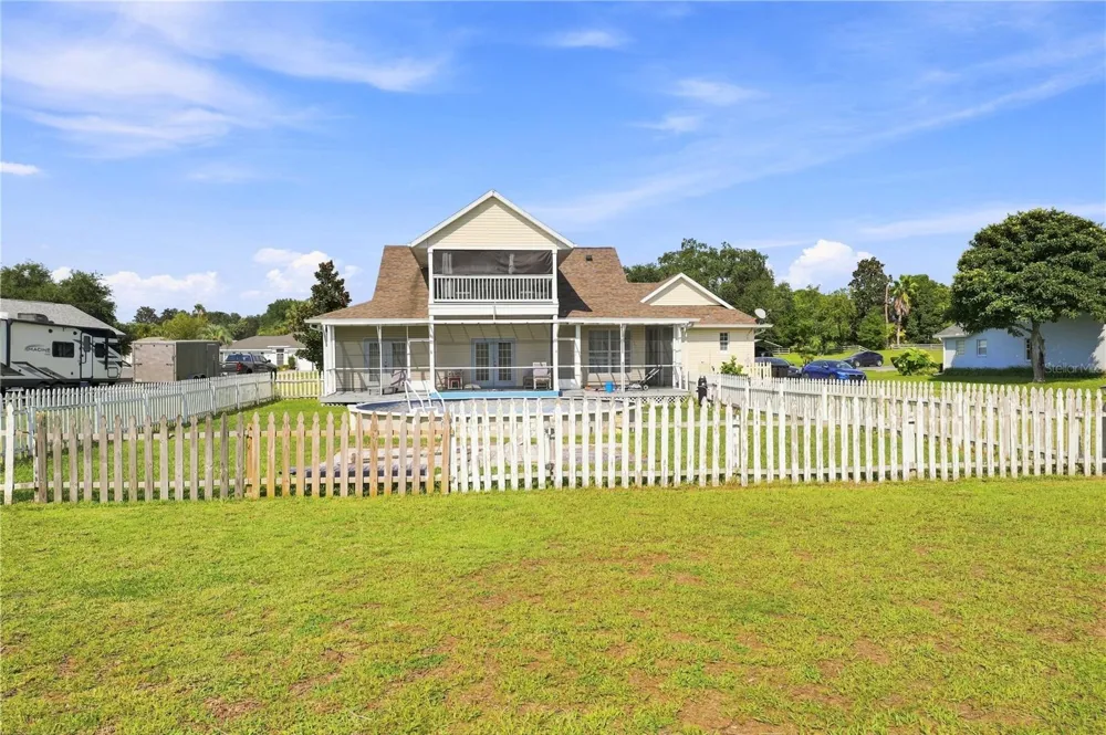 1375 TIMUCUAN Inverness, FL 34453