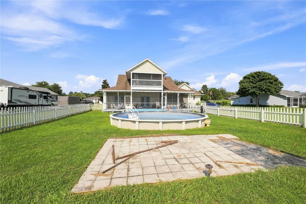 1375 TIMUCUAN Inverness, FL 34453
