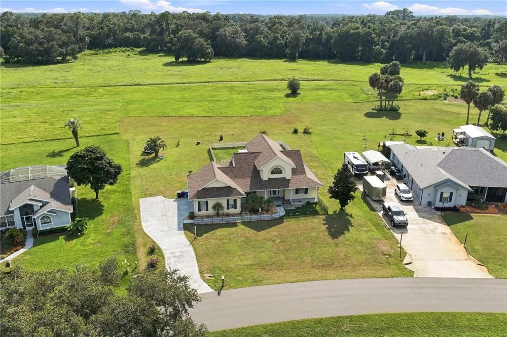 1375 TIMUCUAN Inverness, FL 34453