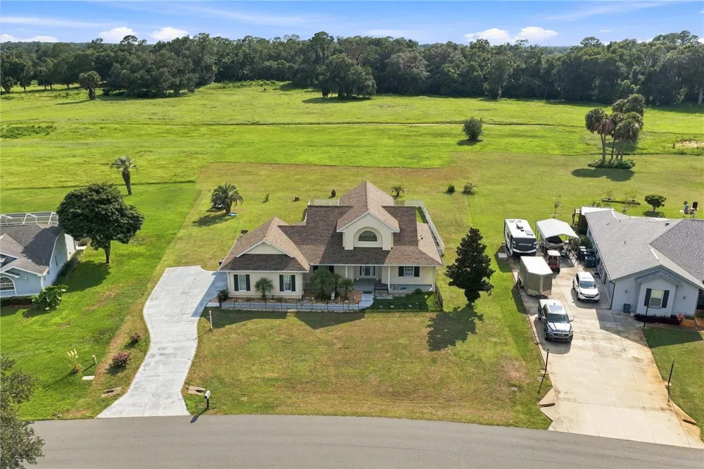 1375 TIMUCUAN Inverness, FL 34453