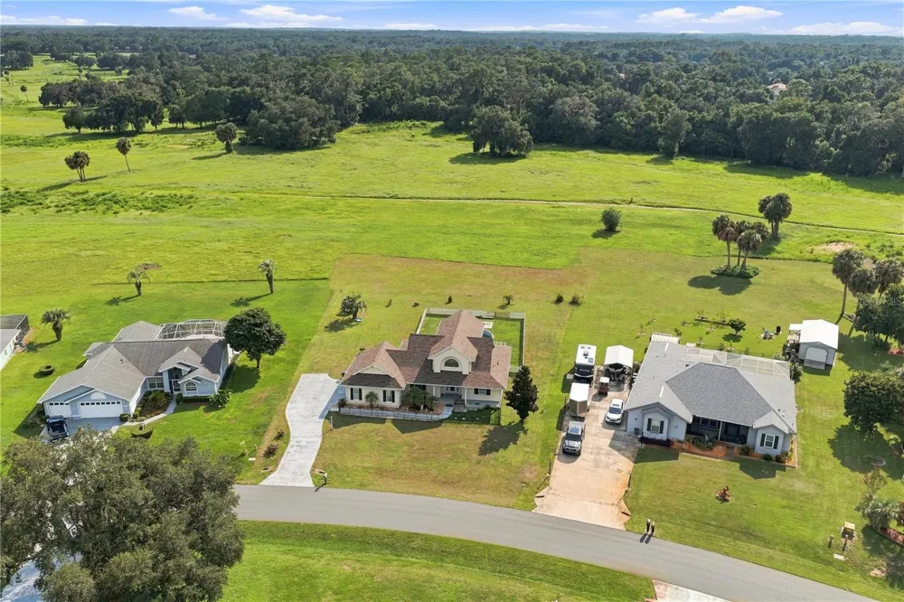 1375 TIMUCUAN Inverness, FL 34453
