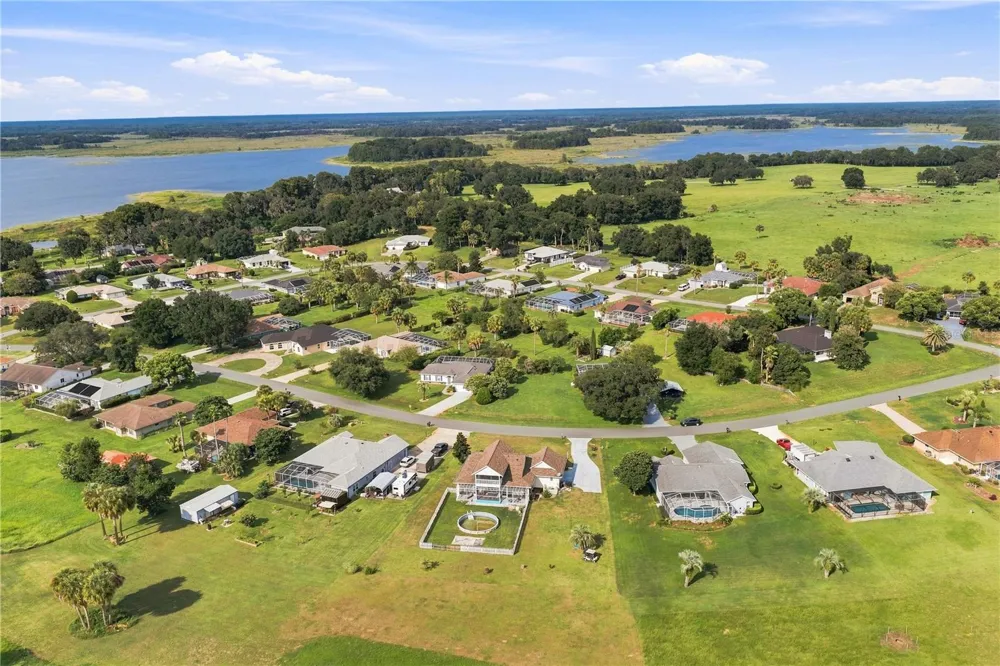 1375 TIMUCUAN Inverness, FL 34453
