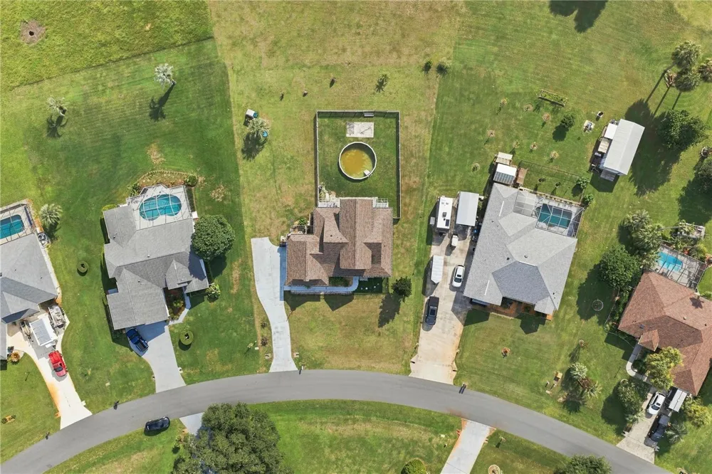 1375 TIMUCUAN Inverness, FL 34453