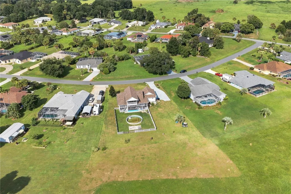 1375 TIMUCUAN Inverness, FL 34453