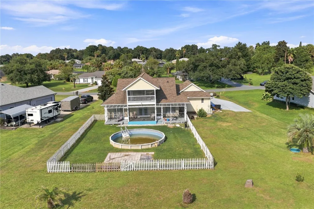 1375 TIMUCUAN Inverness, FL 34453
