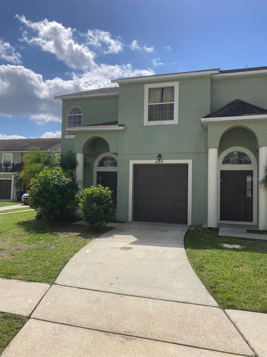 Address Not Shown Kissimmee, FL 34746