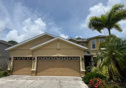 2531 HOBBLEBRUSH DRIVE