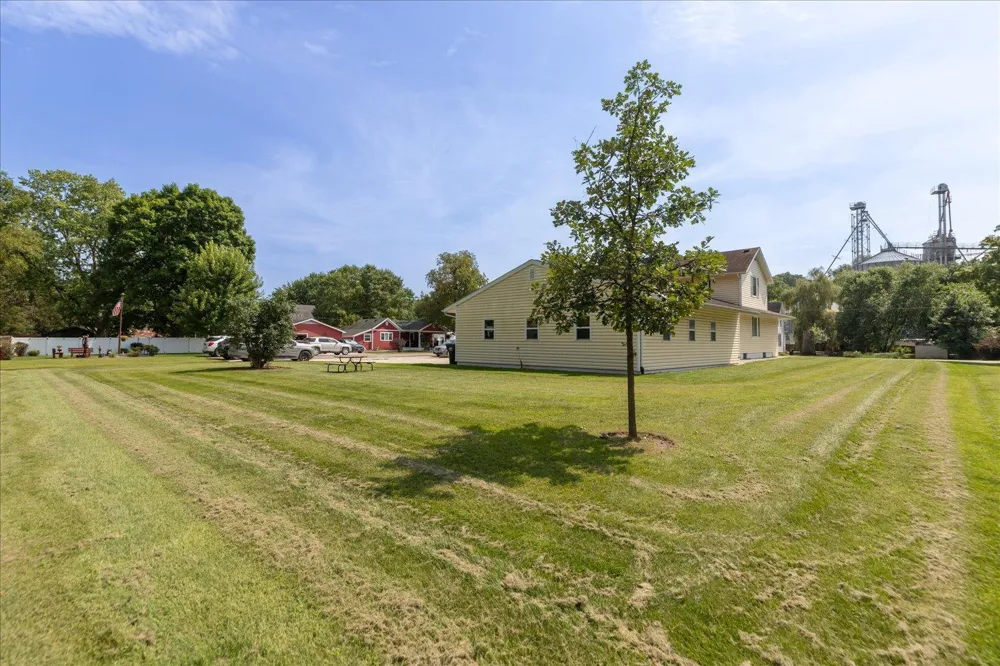 208 Ashburn Street E Lanesboro, MN 55949