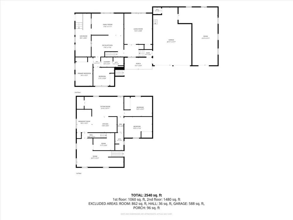 208 Ashburn Street E Lanesboro, MN 55949