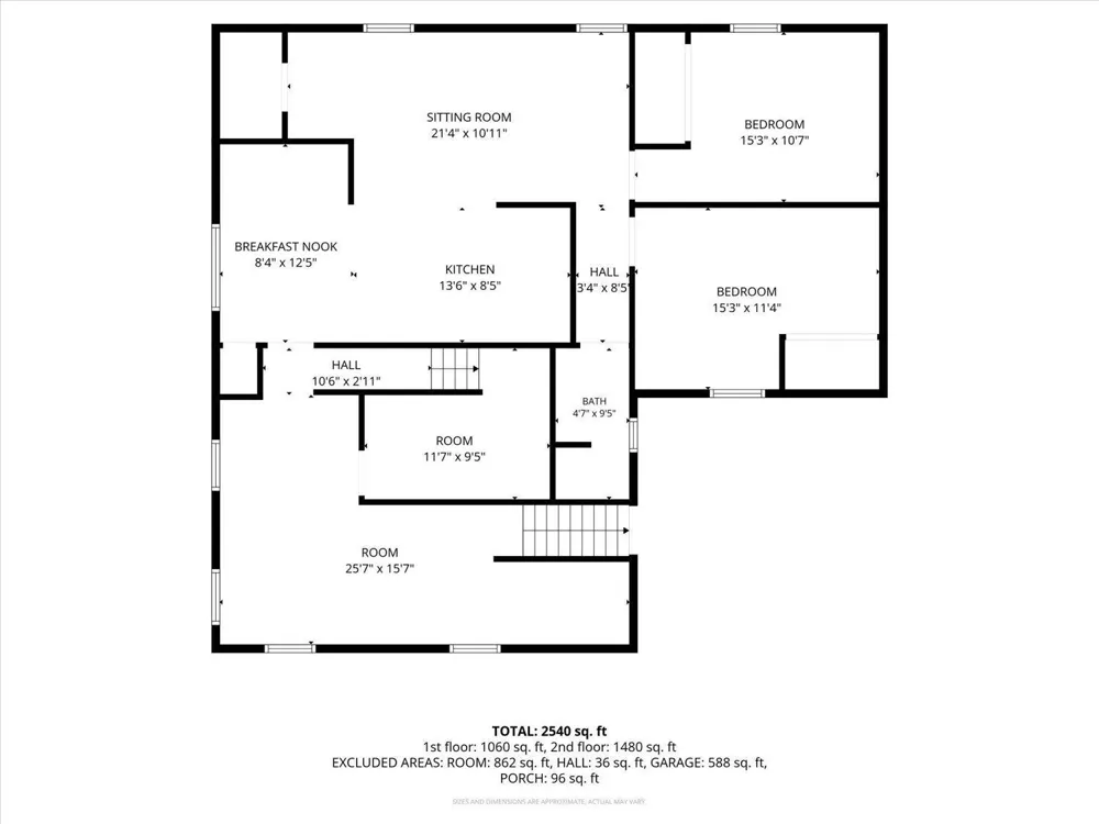 208 Ashburn Street E Lanesboro, MN 55949