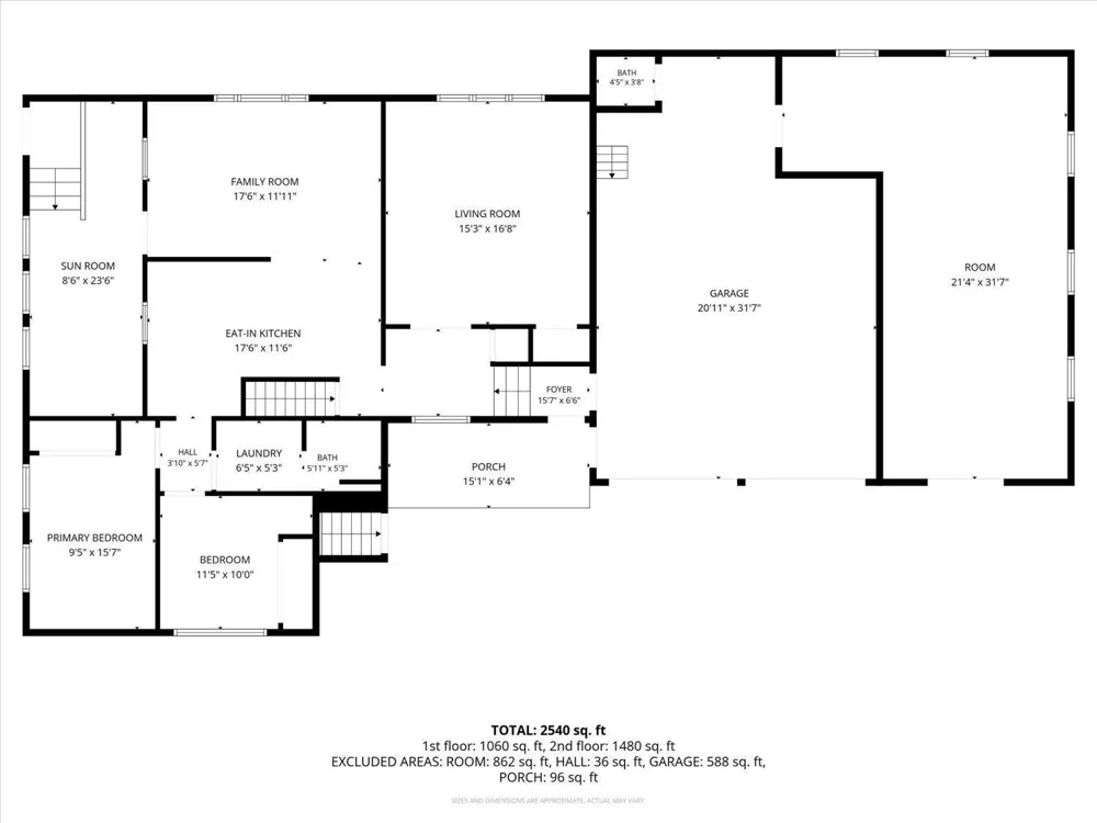 208 Ashburn Street E Lanesboro, MN 55949
