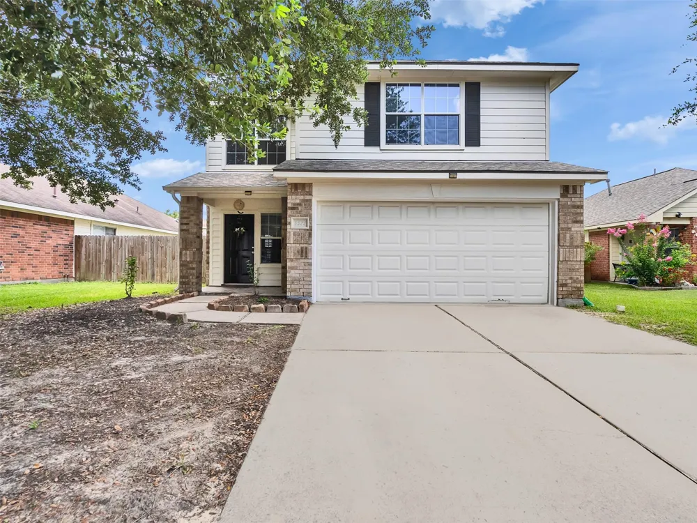 4423 Plumeria Avenue Baytown, TX 77521