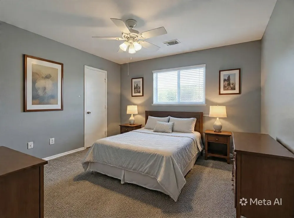 4423 Plumeria Avenue Baytown, TX 77521