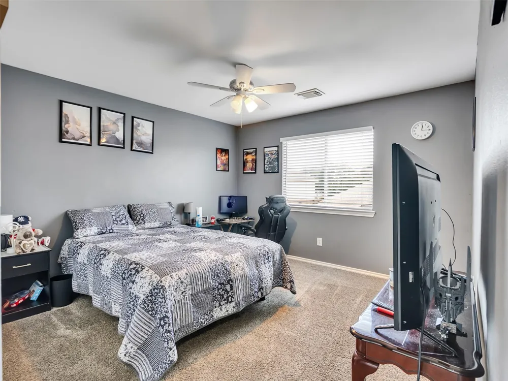 4423 Plumeria Avenue Baytown, TX 77521