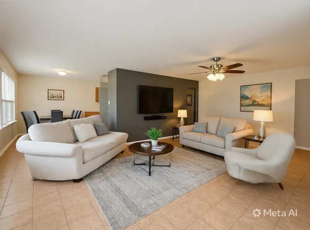 4423 Plumeria Avenue Baytown, TX 77521