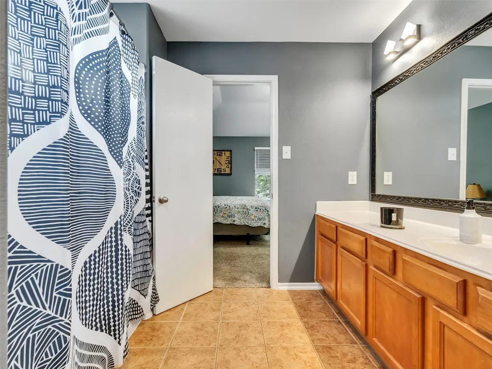 4423 Plumeria Avenue Baytown, TX 77521