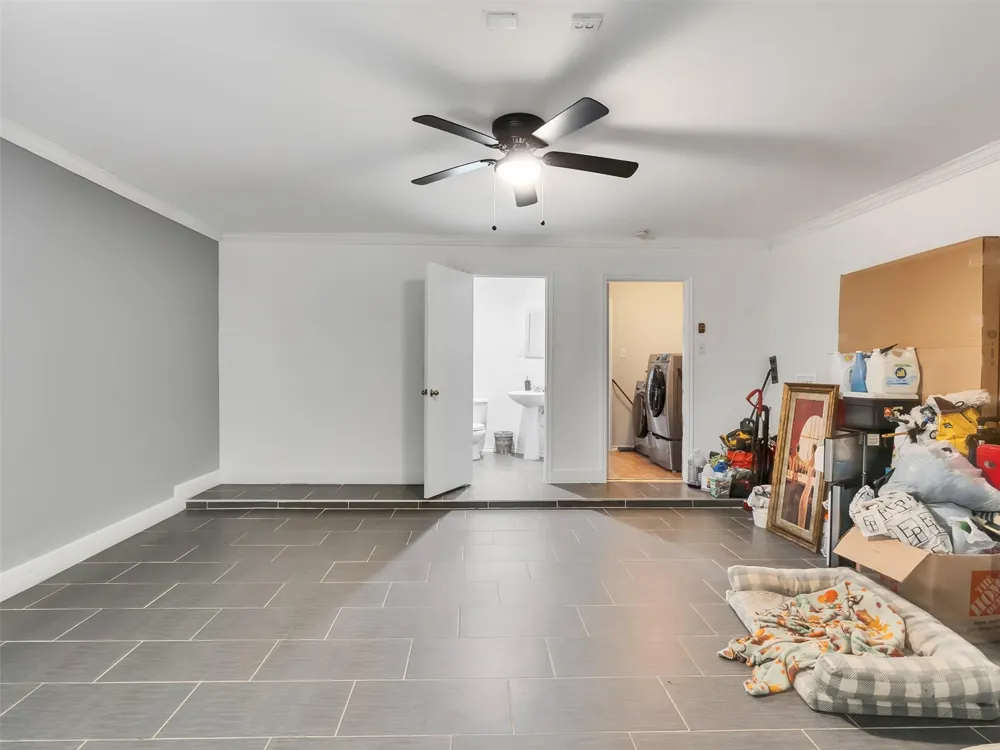 4423 Plumeria Avenue Baytown, TX 77521