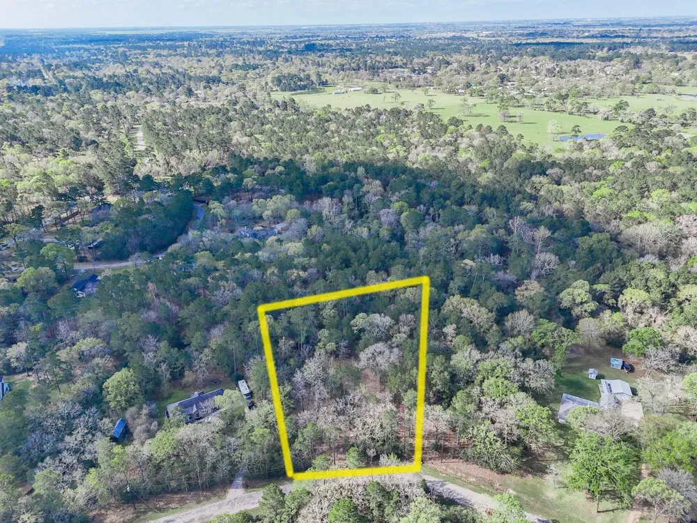 Nottingham Circle Hockley, TX 77447