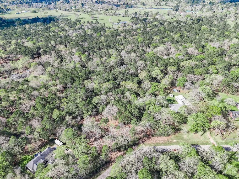 Nottingham Circle Hockley, TX 77447